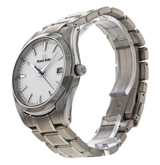 Grand Seiko Heritage Collection SBGX355 Image 2